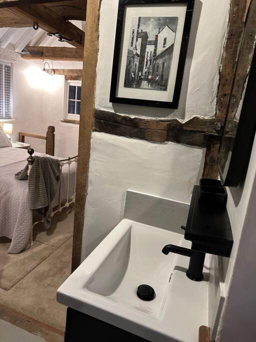 The Nook Holiday home Lincoln