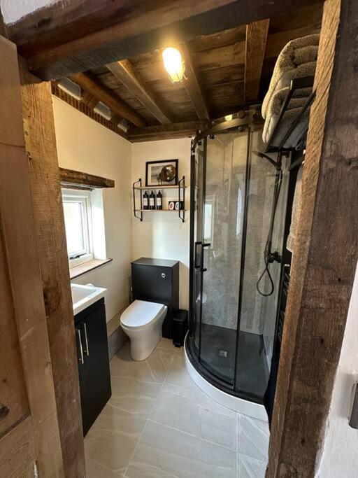 Holiday home The Nook