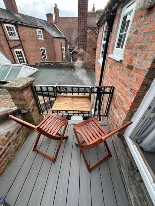 The Nook Holiday home *