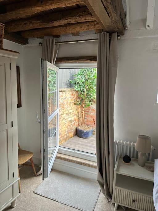 Holiday home The Nook *