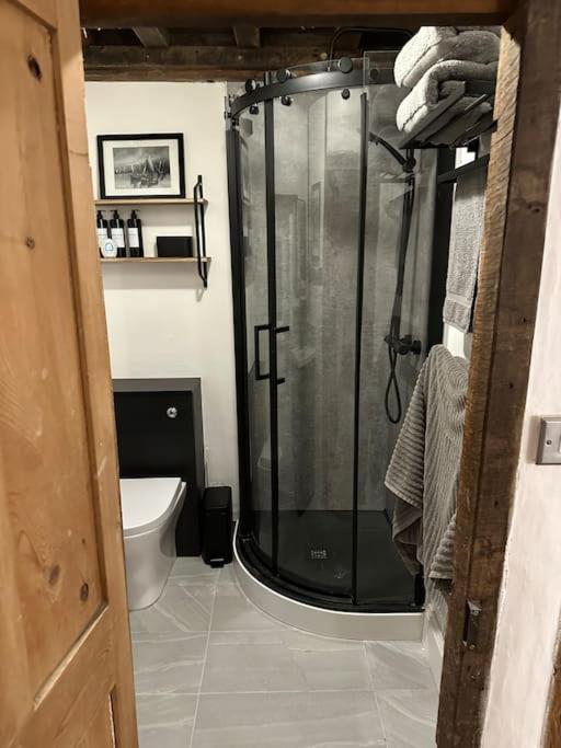 The Nook Holiday home Lincoln