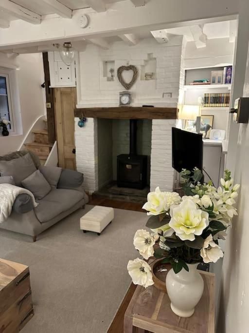 Holiday home The Nook *