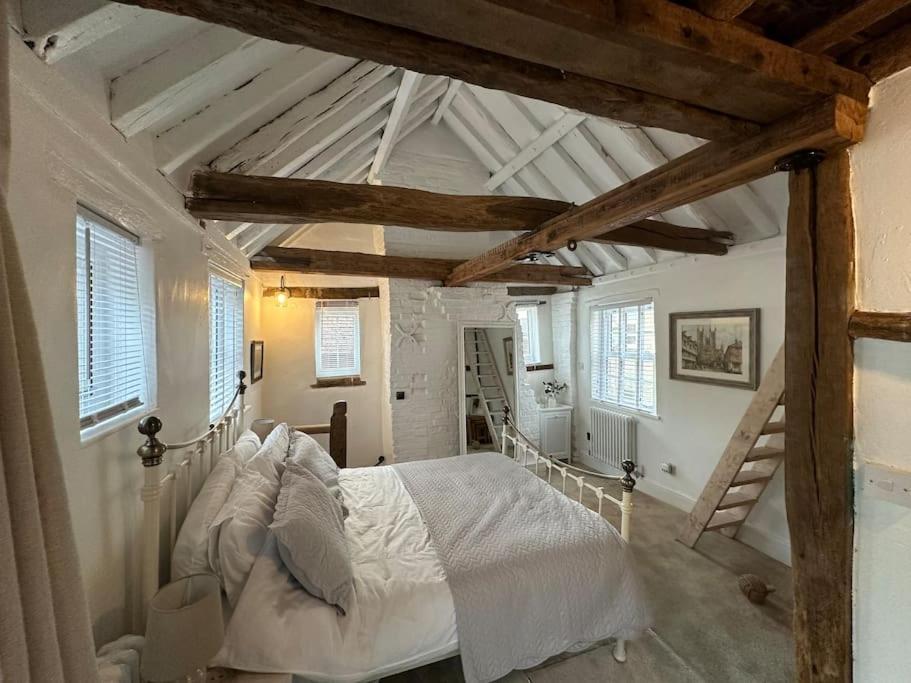 The Nook *