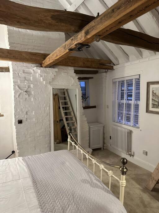 The Nook Holiday home *