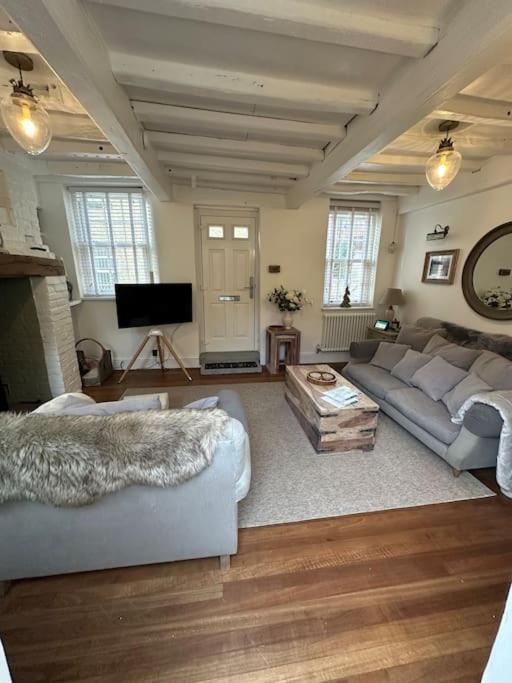 Holiday home The Nook Lincoln