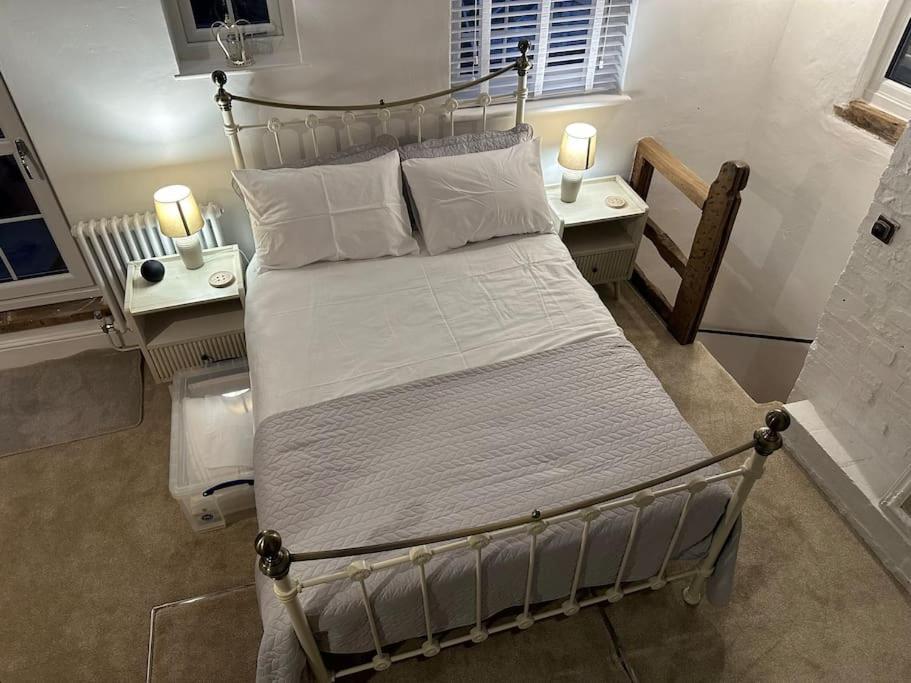 The Nook Holiday home