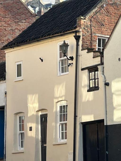 Holiday home The Nook Lincoln